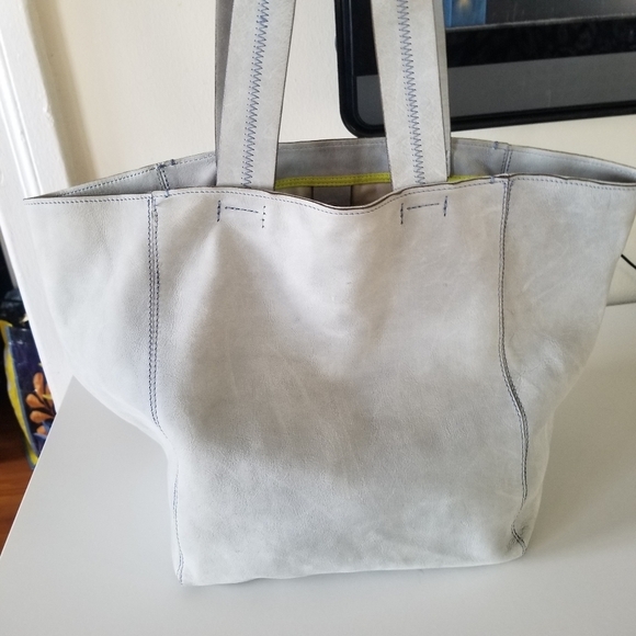 GAP Handbags - Gap | Leather Tote